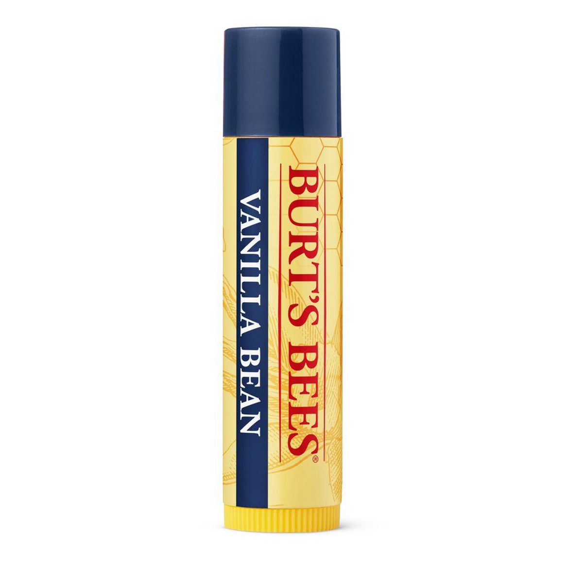 BURTS BEES - Protector Labial Burts Bees Vainilla Envase 4.25 g