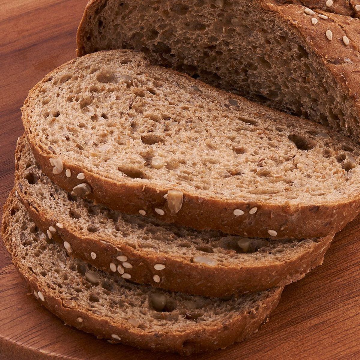 TOTTUS - Pan De La Casa Multigrano Tottus 350 g