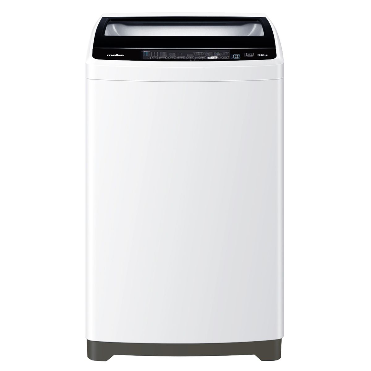 MABE - Lavadora Automática 16 Kg Blanco Mabe LMAP6110WBBB0
