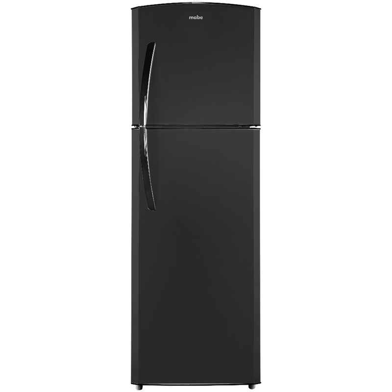  - REFRIGERADORA 250 L GRAFITO