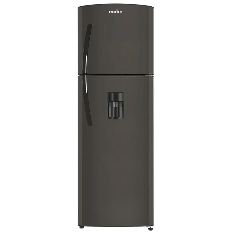 Refrigeradora Automatica 292 L Netos Grafito Mabe RMA300FBPG1