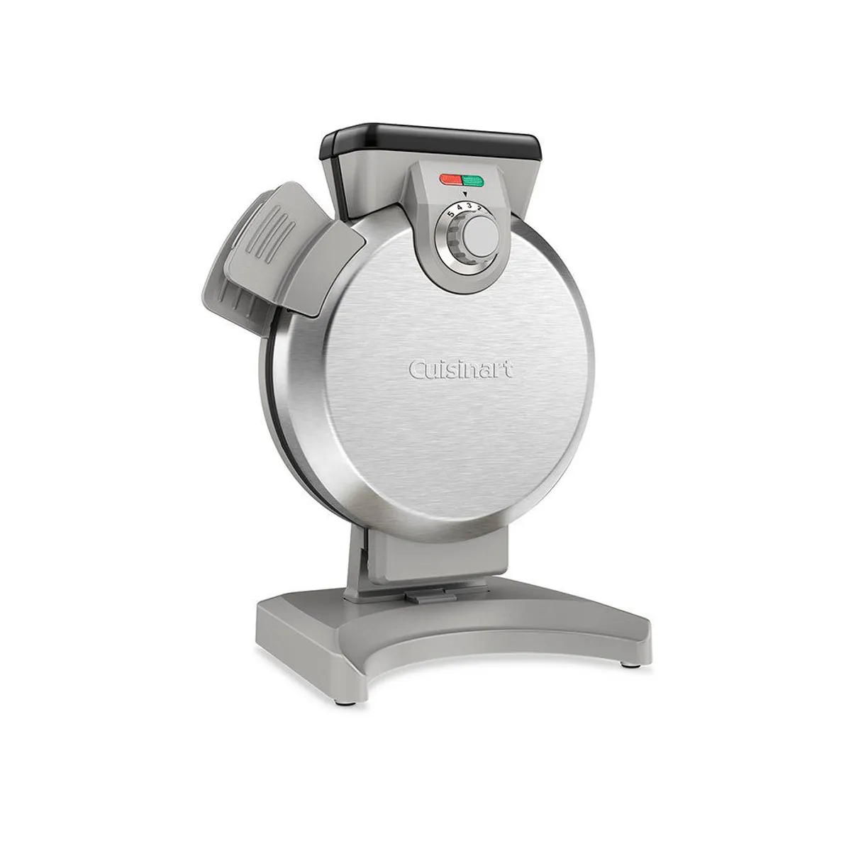 CUISINART - Waflera Inox Wafv100