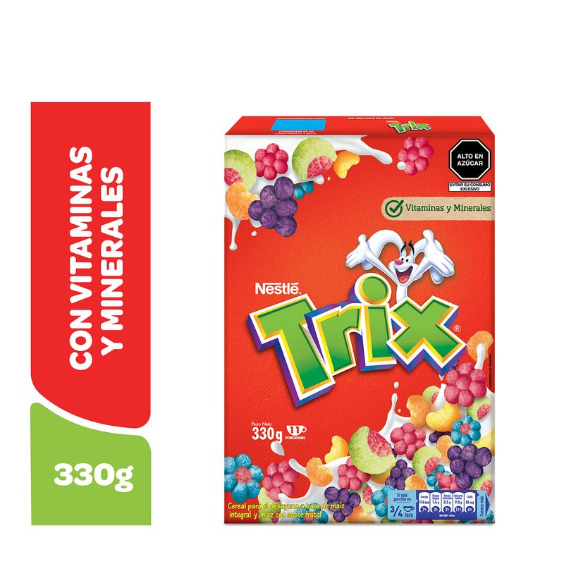 NESTLE - Cereal de Maíz Integral Nestlé Ritual Caja 330 g