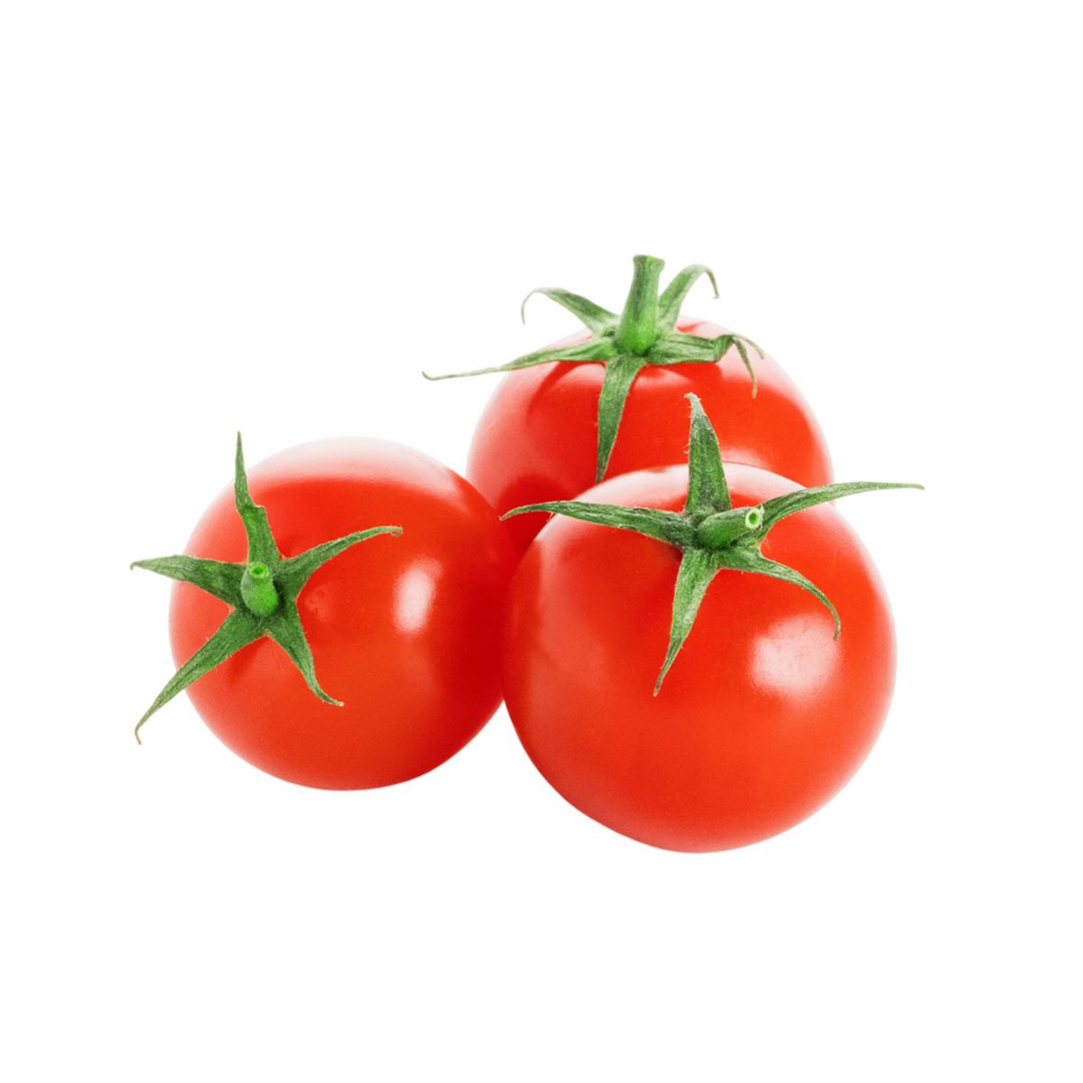 TOTTUS VERDURAS - Tomate Cherry Orgánico Tottus 250 g
