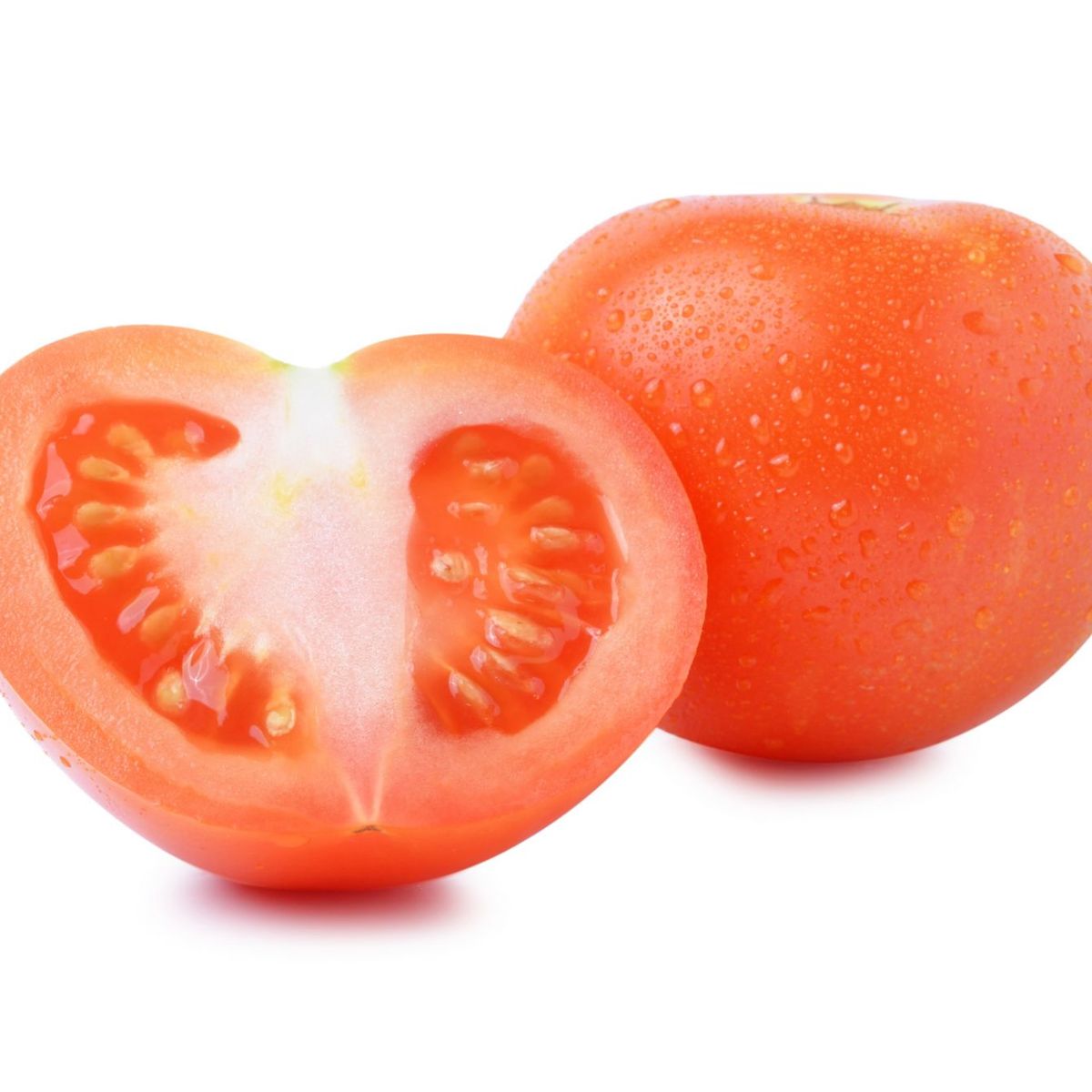TOTTUS VERDURAS - Tomate Italiano Orgánico Tottus