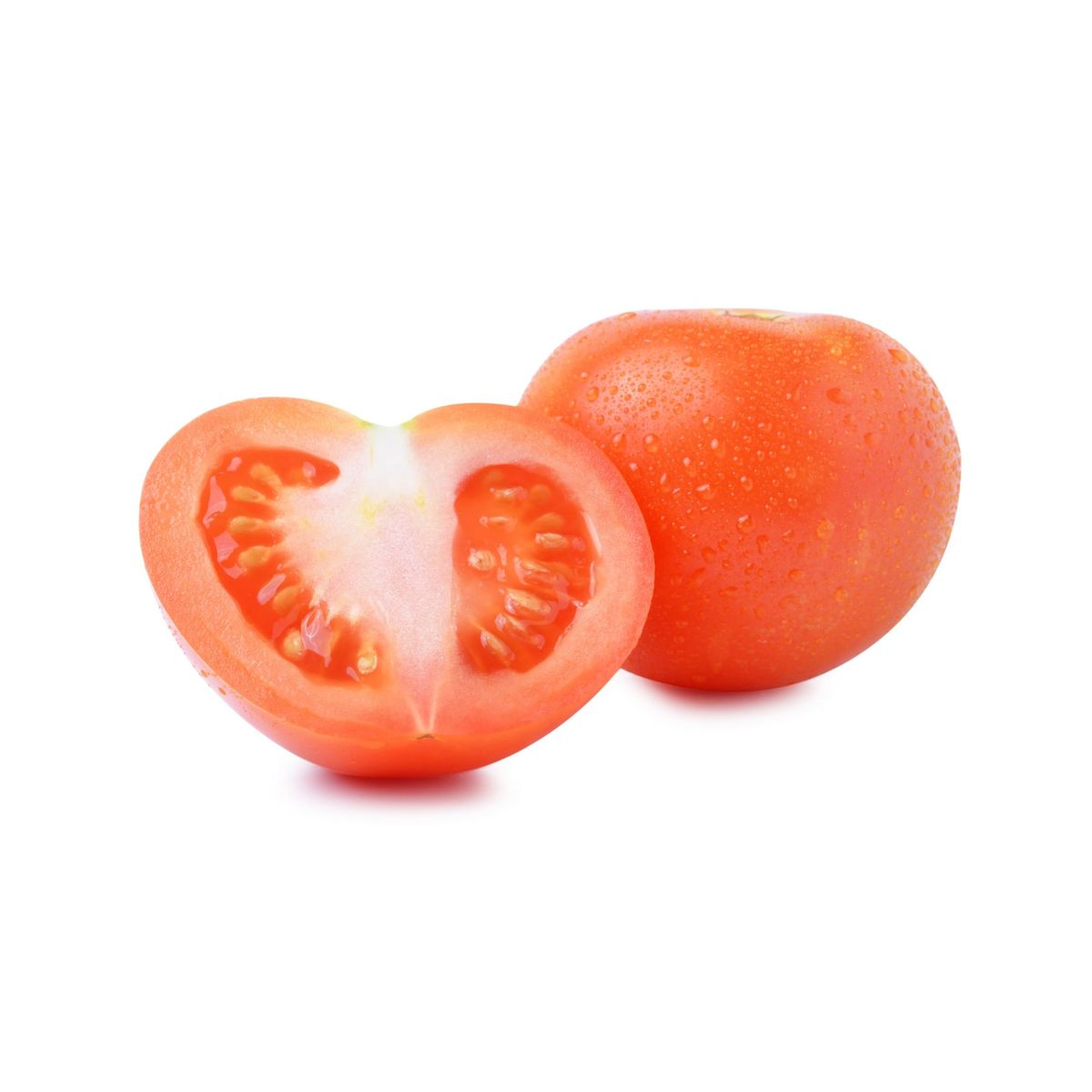 TOTTUS VERDURAS - Tomate Italiano Orgánico Tottus