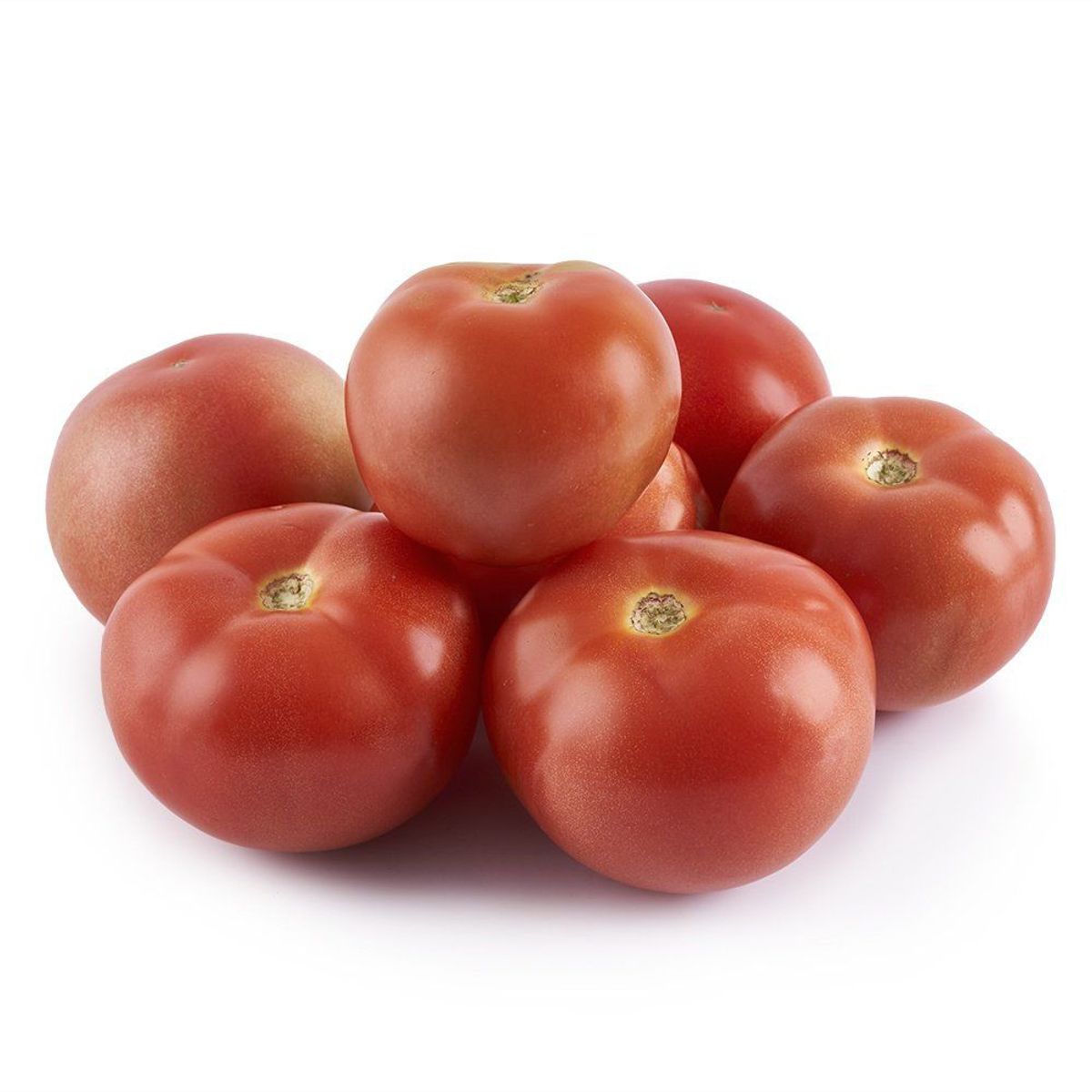 TOTTUS VERDURAS - Tomate Redondo Orgánico Tottus