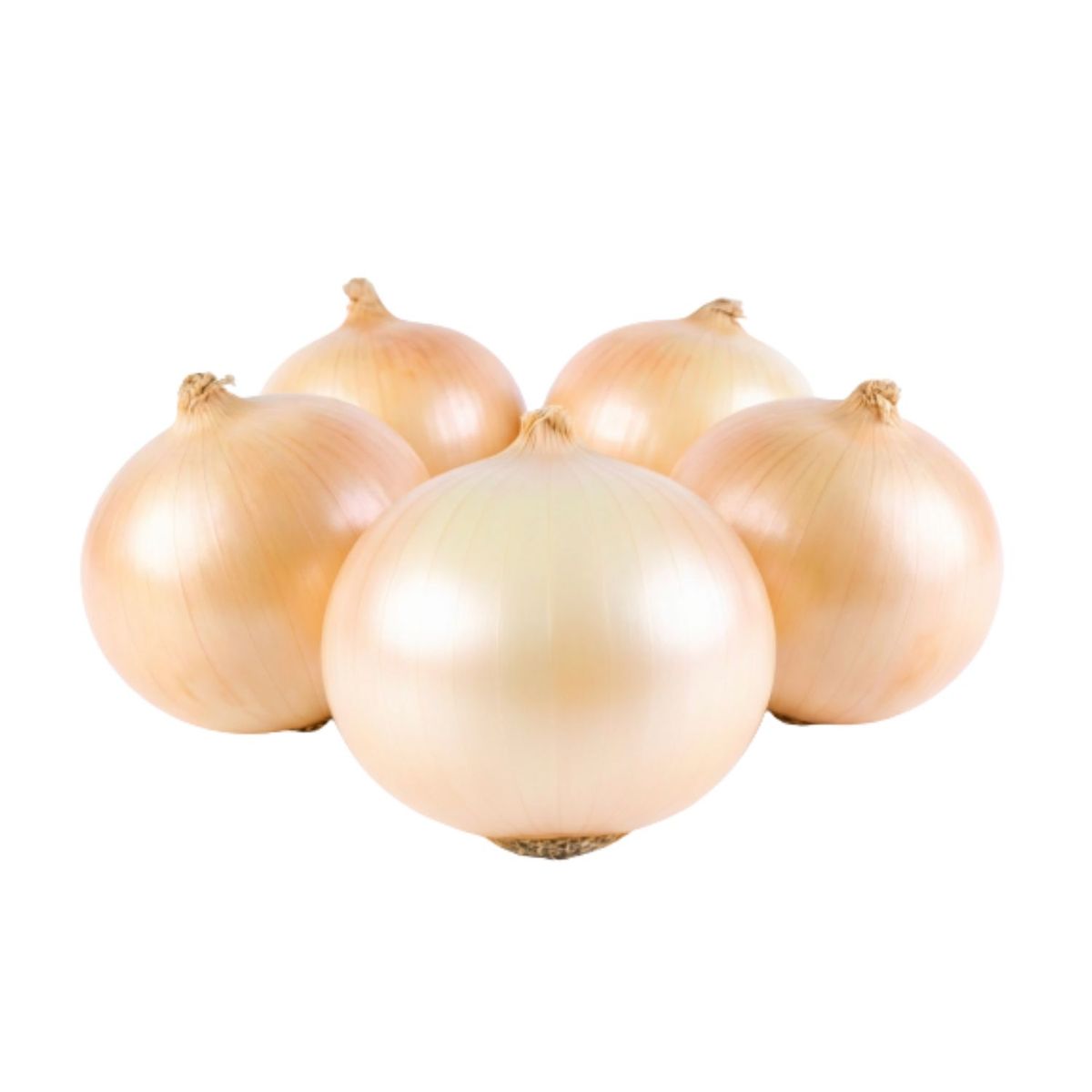 TOTTUS VERDURAS - Cebolla Blanca Orgánica Tottus