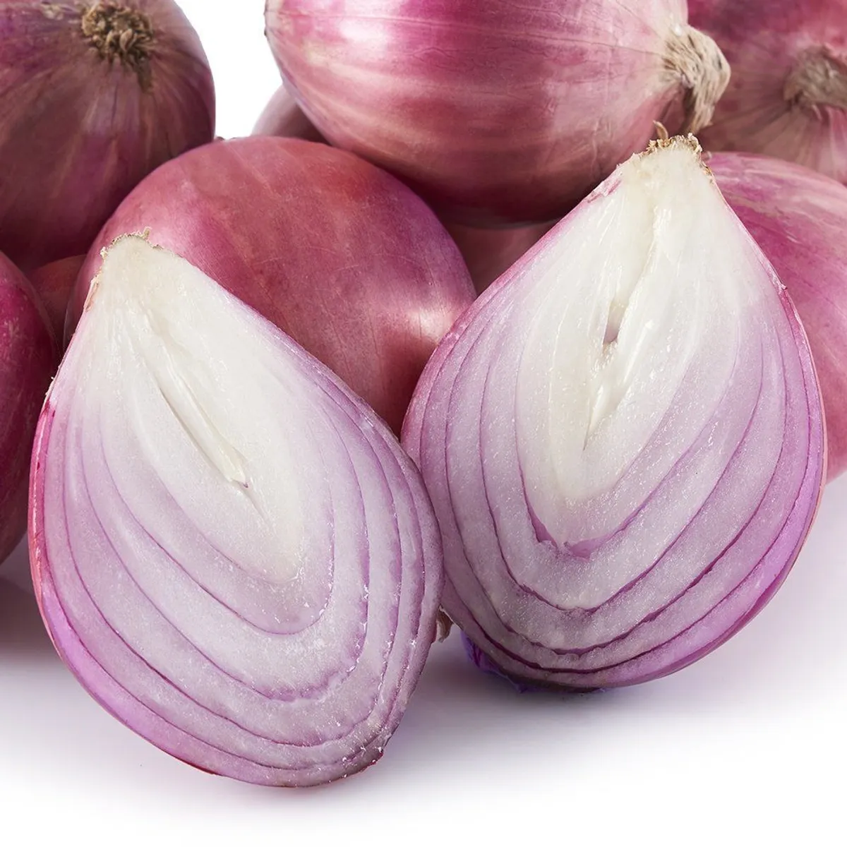 TOTTUS VERDURAS - Cebolla Roja Orgánica Tottus