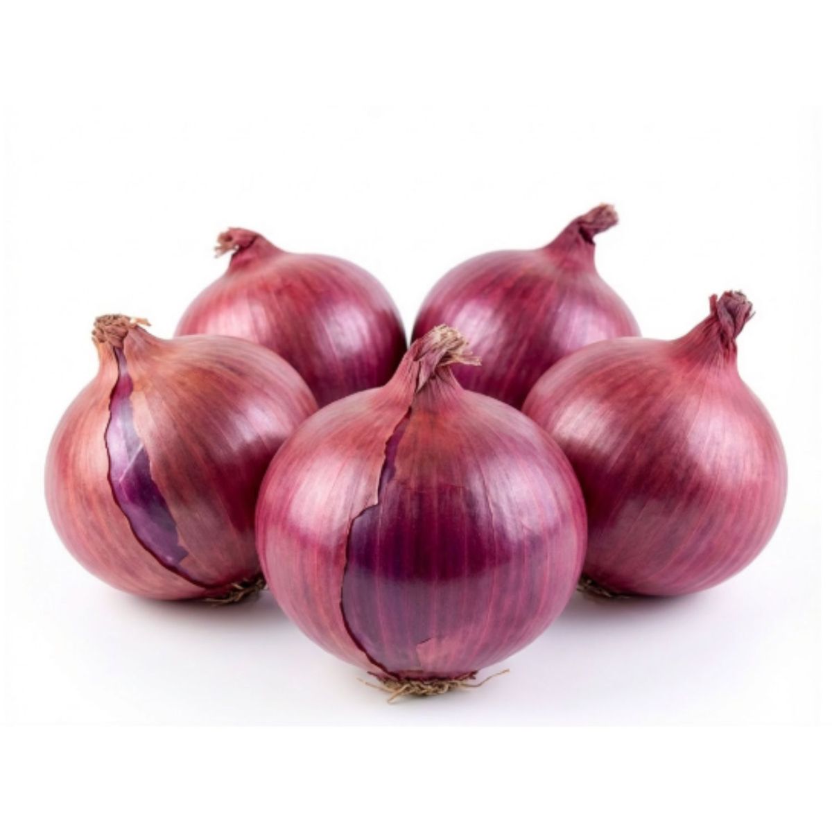 TOTTUS VERDURAS - Cebolla Roja Orgánica Tottus