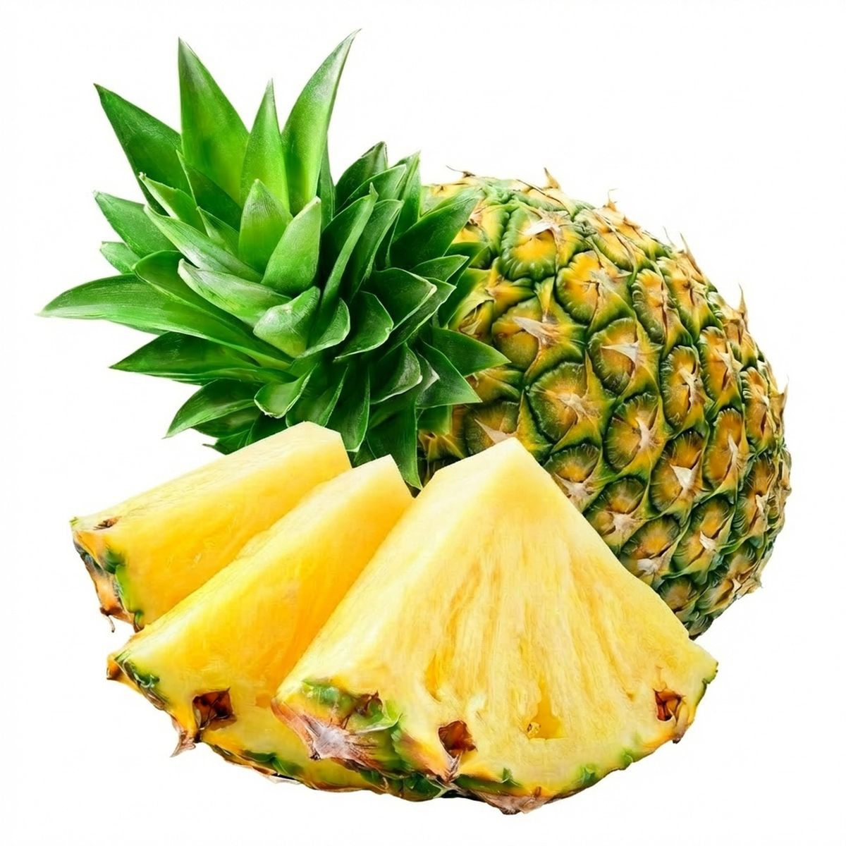 TOTTUS FRUTAS - Piña Golden Tottus