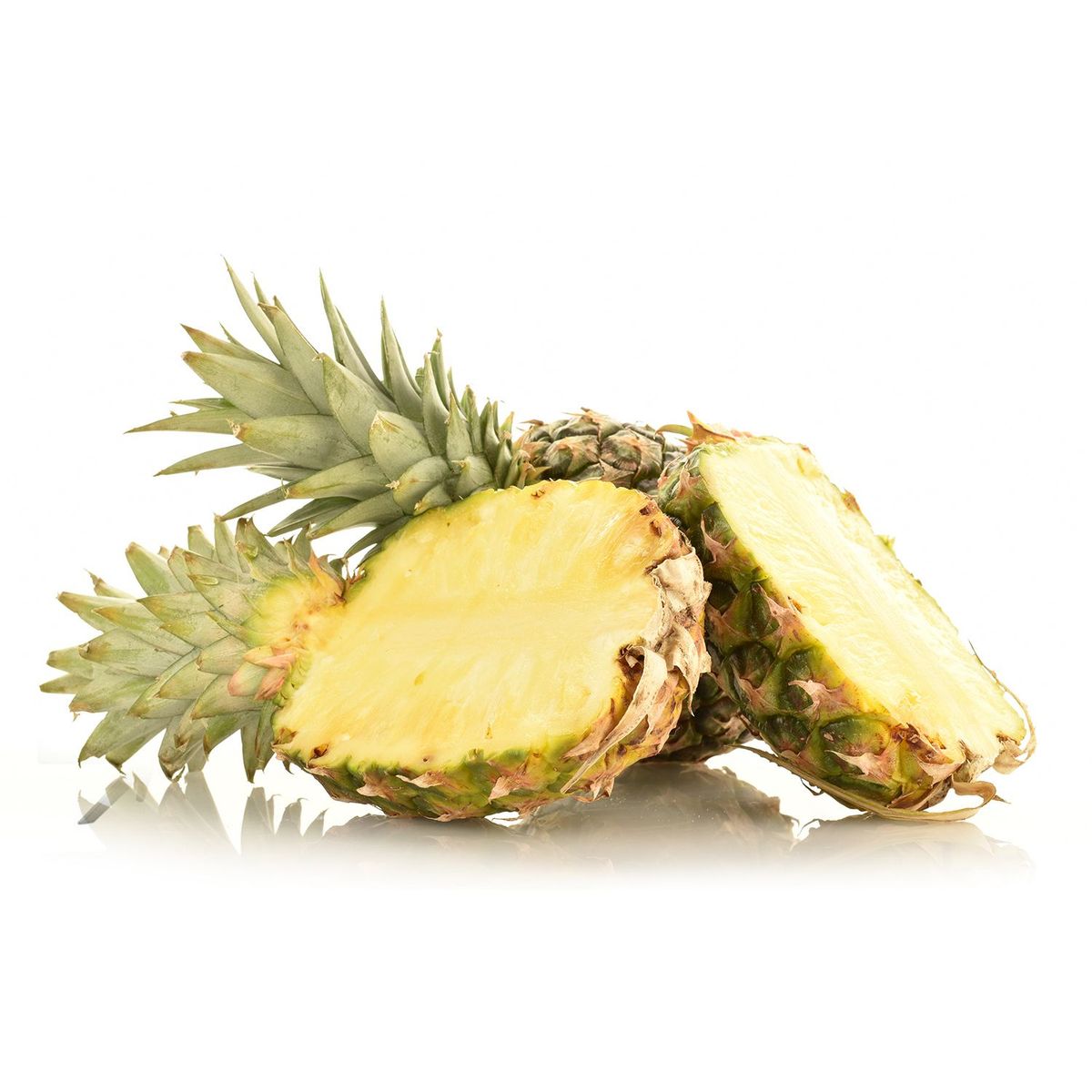 TOTTUS FRUTAS - Piña Golden Baby Tottus