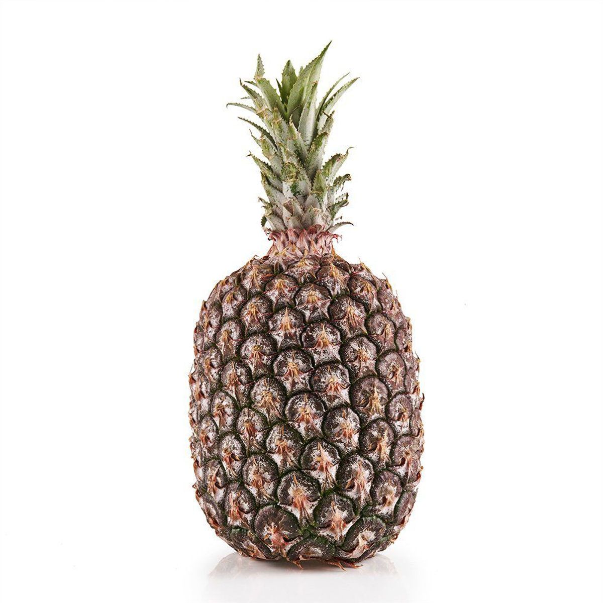 TOTTUS FRUTAS - Piña Hawai Baby Tottus