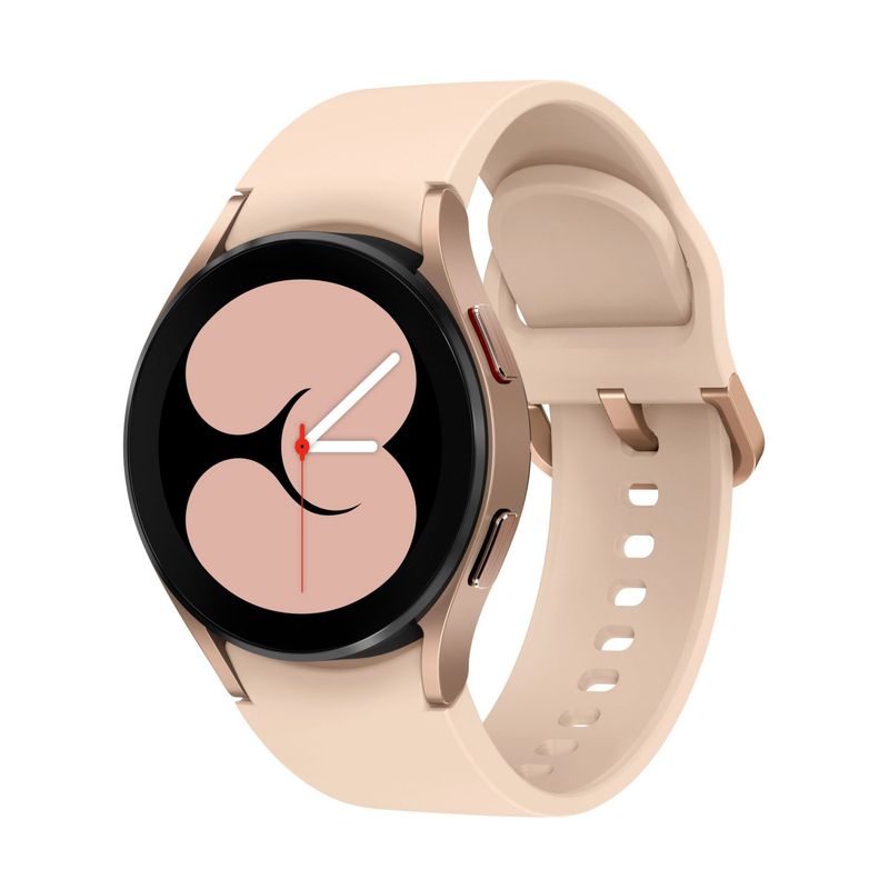 SAMSUNG - WATCH4 40MM GOLD