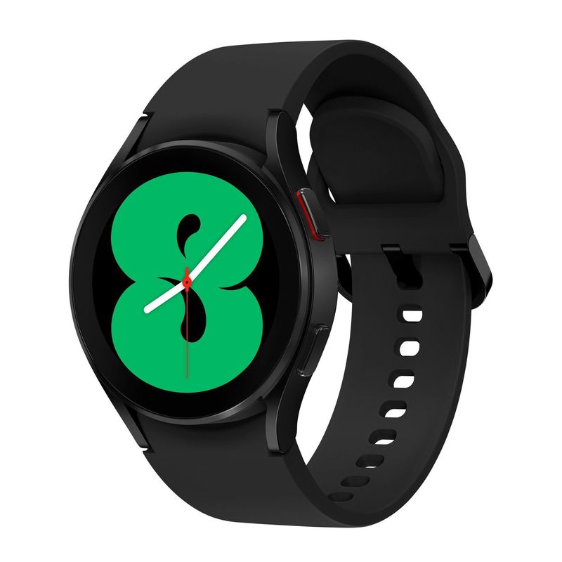 SAMSUNG - WATCH4 40MM BLACK