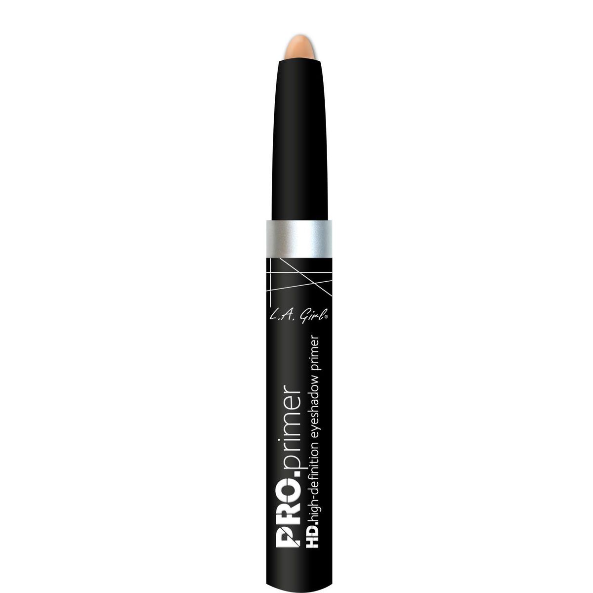 LA GIRL - Prebase de Ojos L.A. Girl Pro Primer Tono Nude Envase 2 g