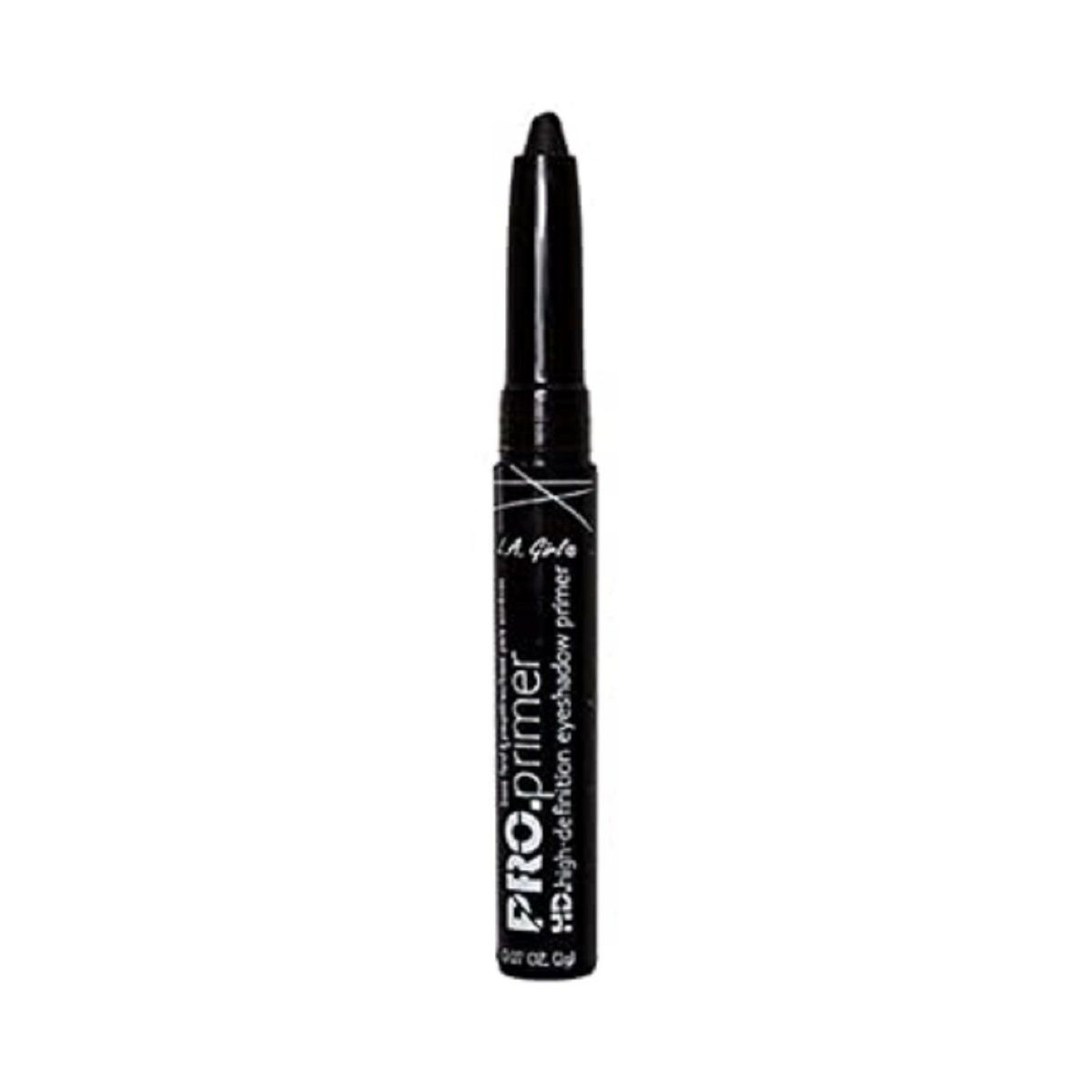 LA GIRL - Prebase de Ojos L.A. Girl Pro Primer Tono Black Envase 2 g