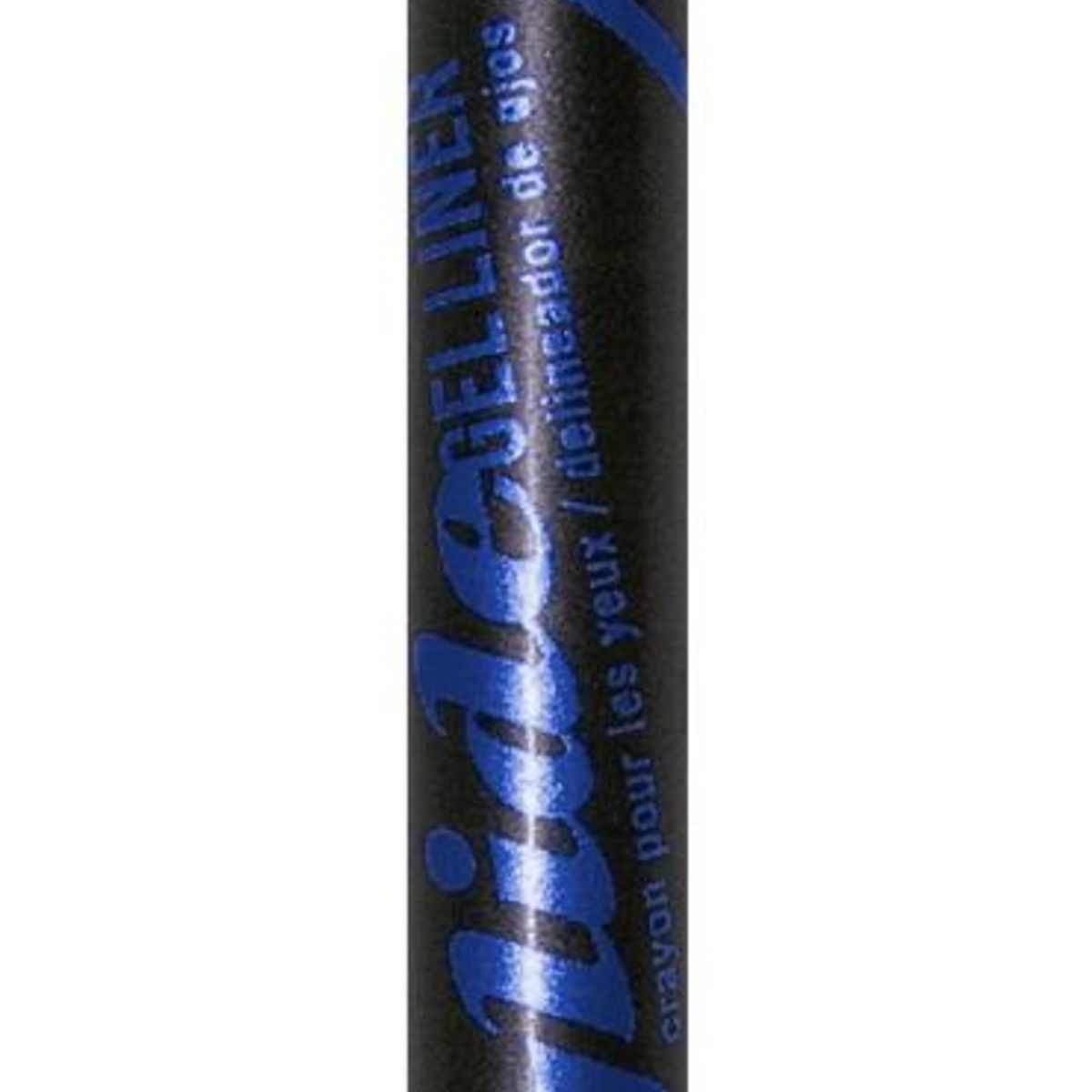 LA GIRL - Delineador en Gel L.A. Girl Tono Royal Blue Envase 1.2 g