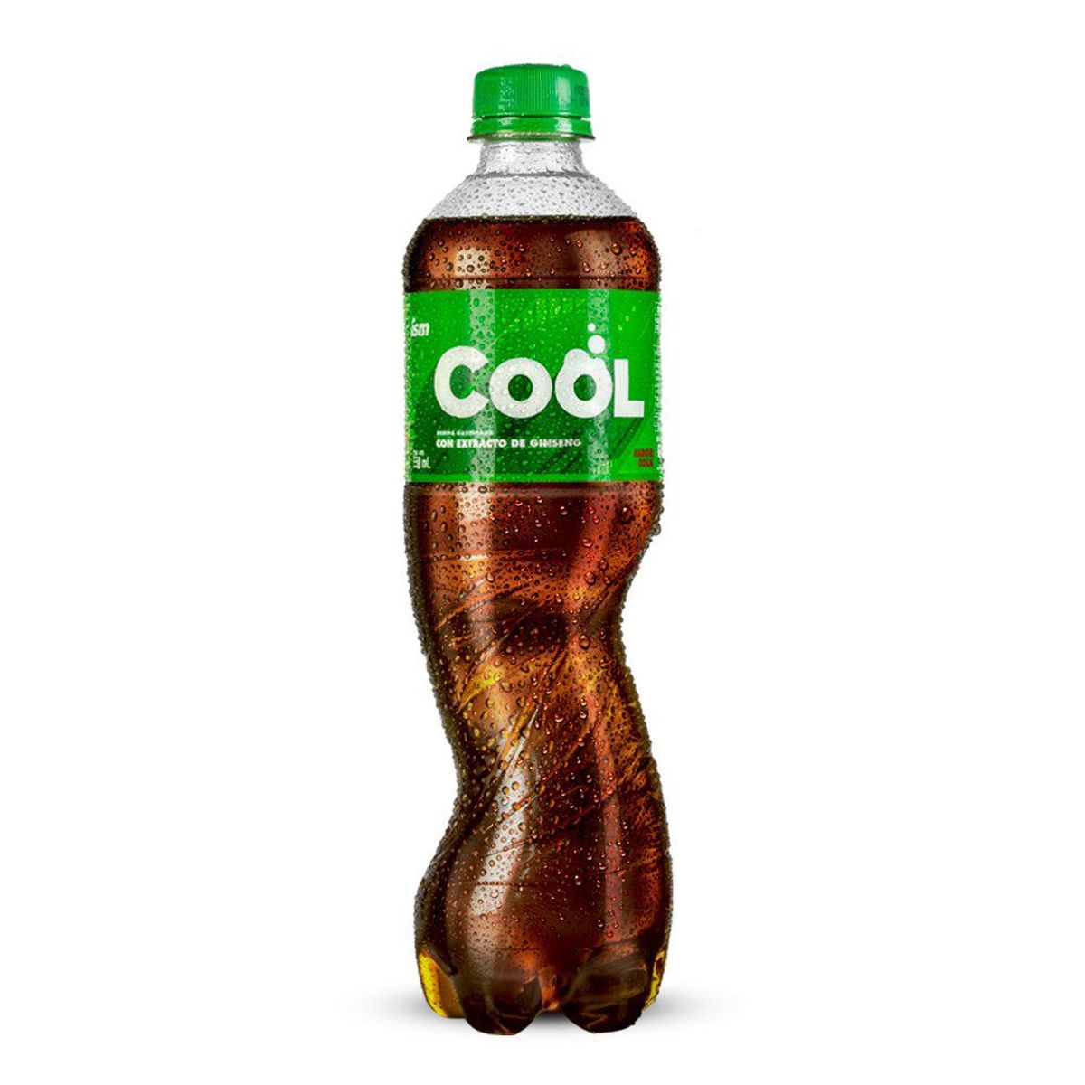 COOL - GASEOSA COLA COOL X550ML