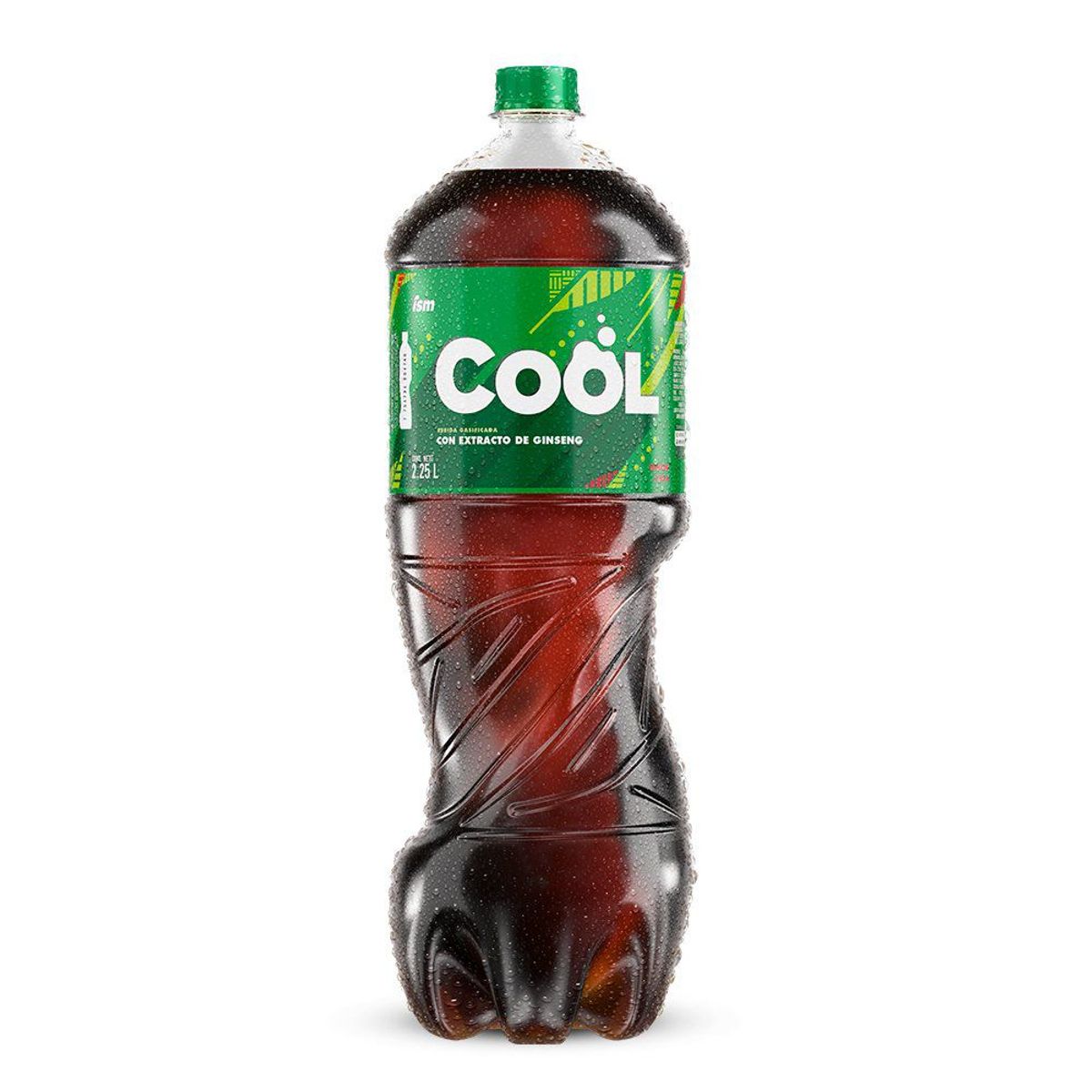 COOL - GASEOSA COLA COOL X2.25LT