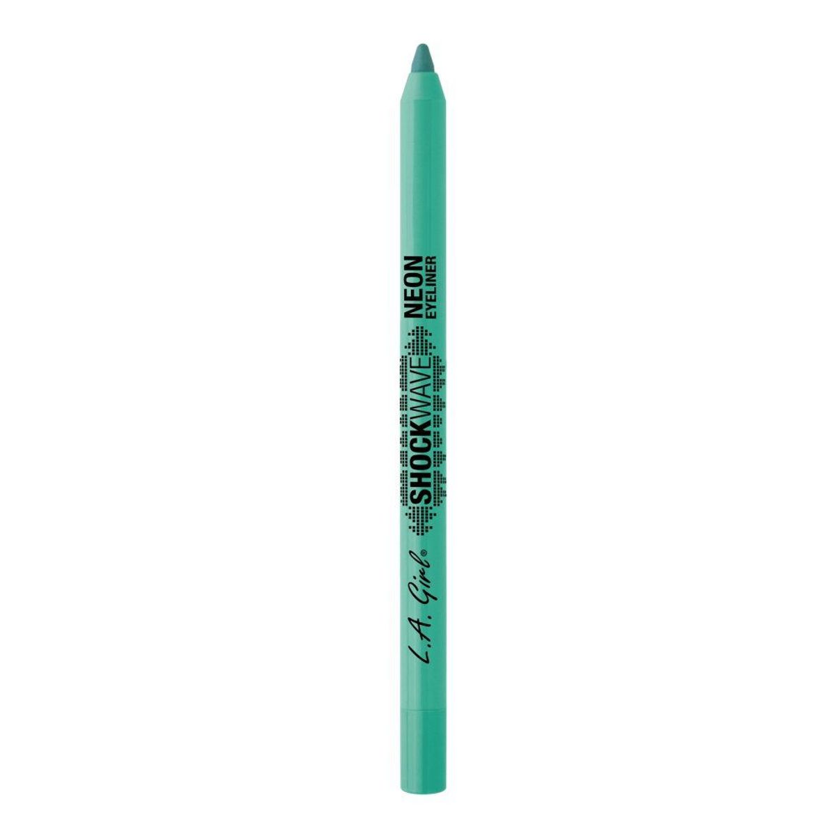 LA GIRL - Delineador LA Girl Shockwave Neón Teal
