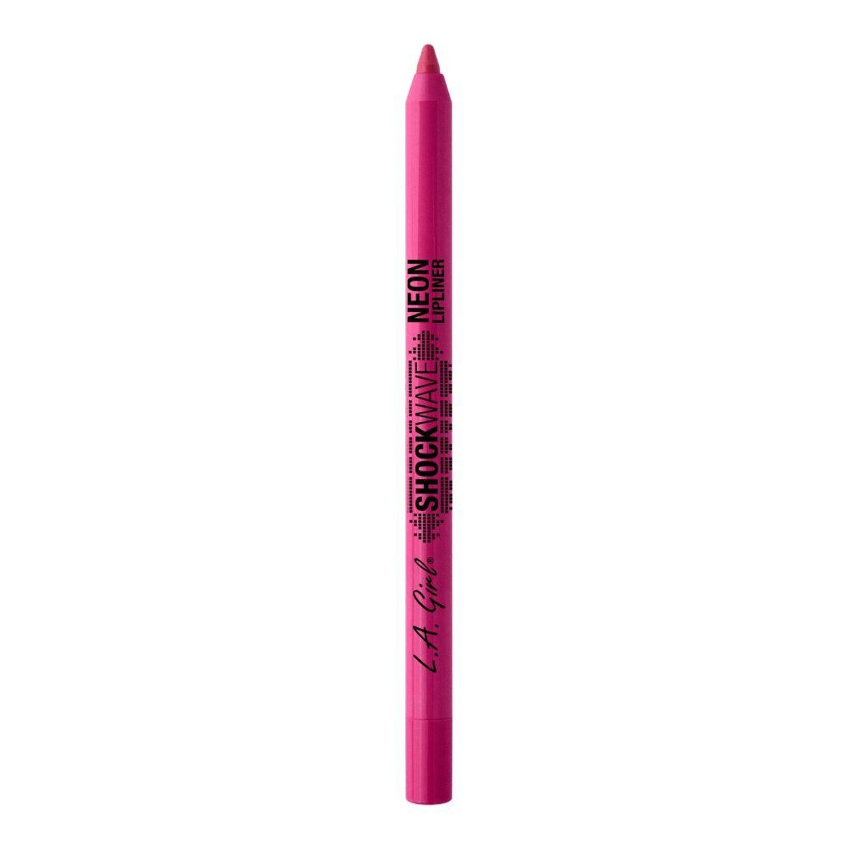 LA GIRL - Delineador LA Girl Shockwave Neón Pink