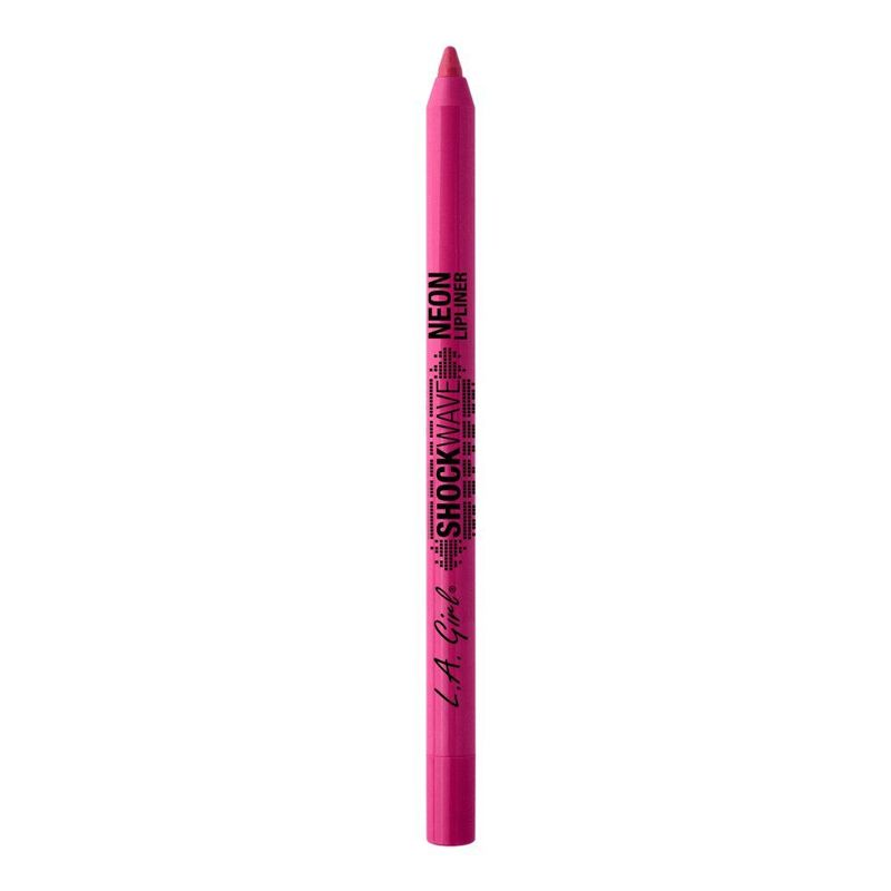 LA GIRL - Delineador LA Girl Shockwave Neón Pink