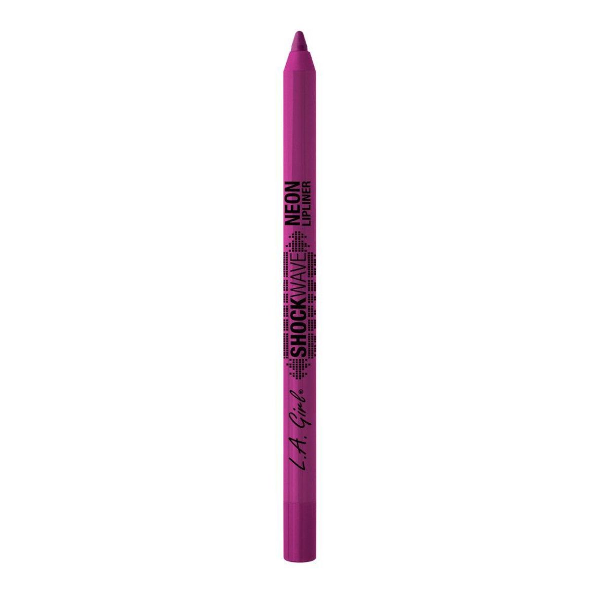 LA GIRL - Delineador LA Girl Shockwave Neón Fucsia