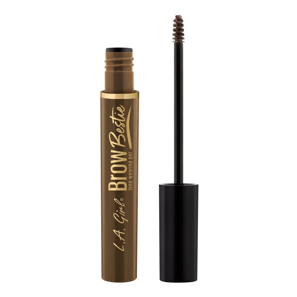 LA GIRL - Gel de Cejas L.A. Girl Tono Soft Brown