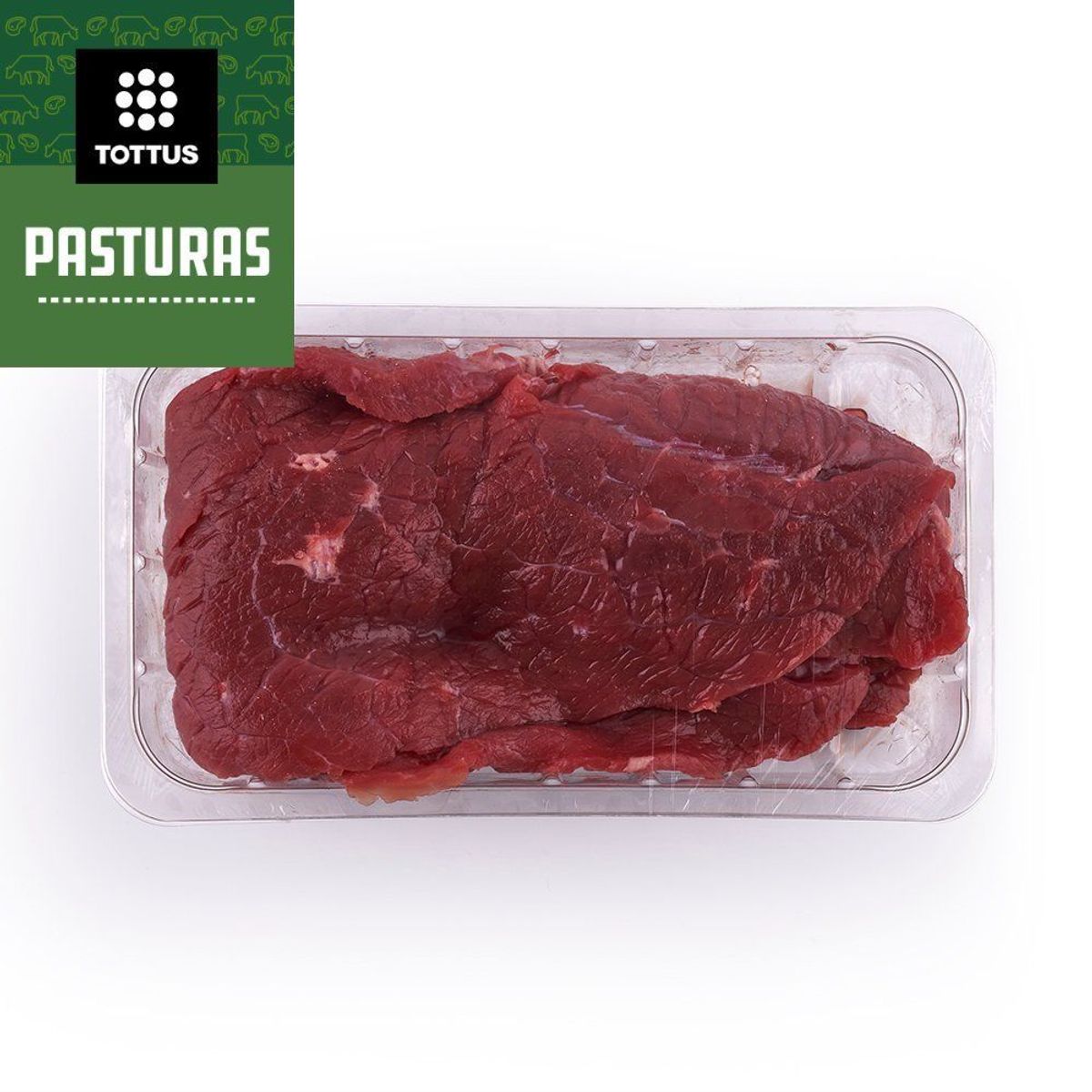 TOTTUS PASTURAS NATURALES - Bisteck De Res Tottus
