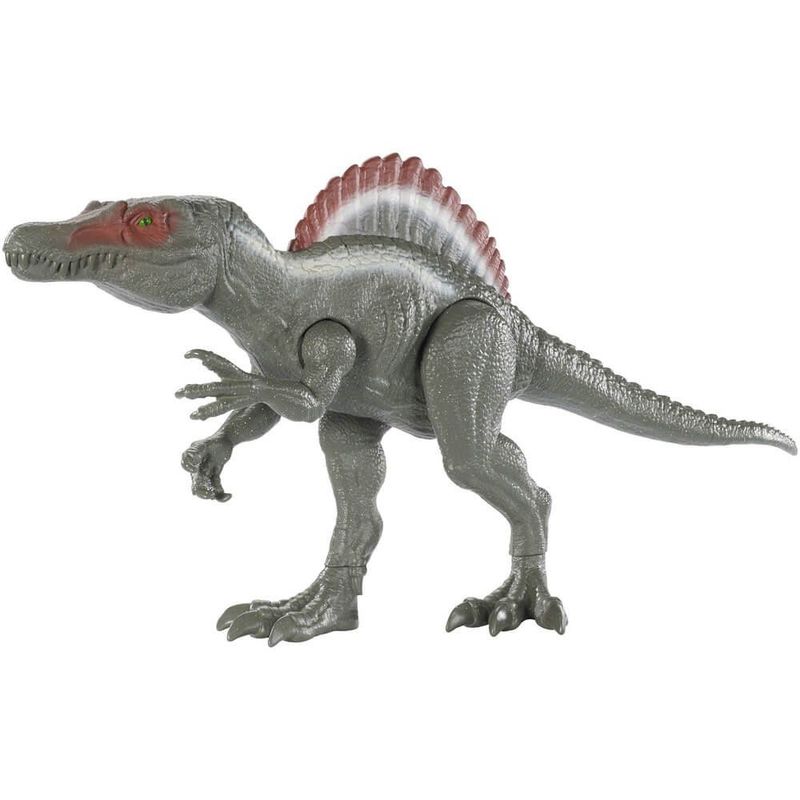 JURASSIC WORLD - Jurasic World Spinosaurus de 12''