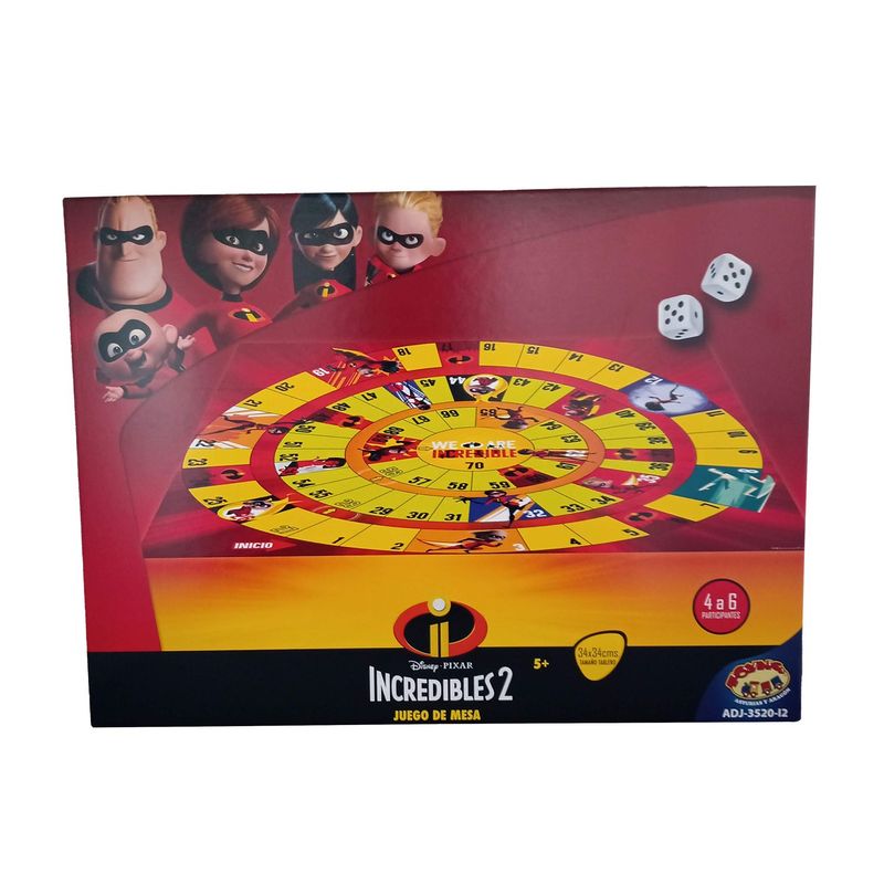 DISNEY - JUEGOS DE AVANCE DISNEY
