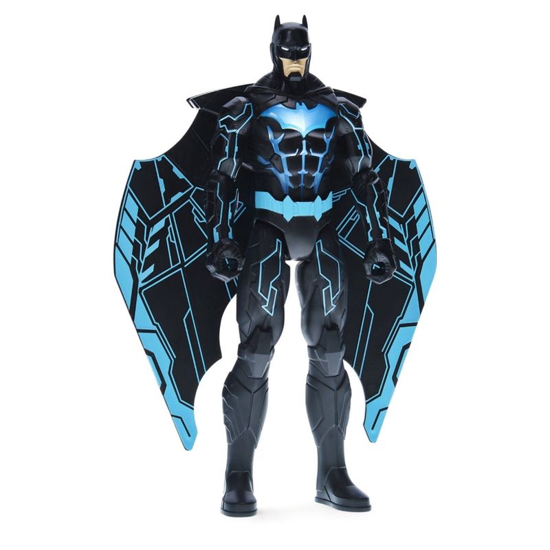 BATMAN - Figura de Acción Batman 30 cm