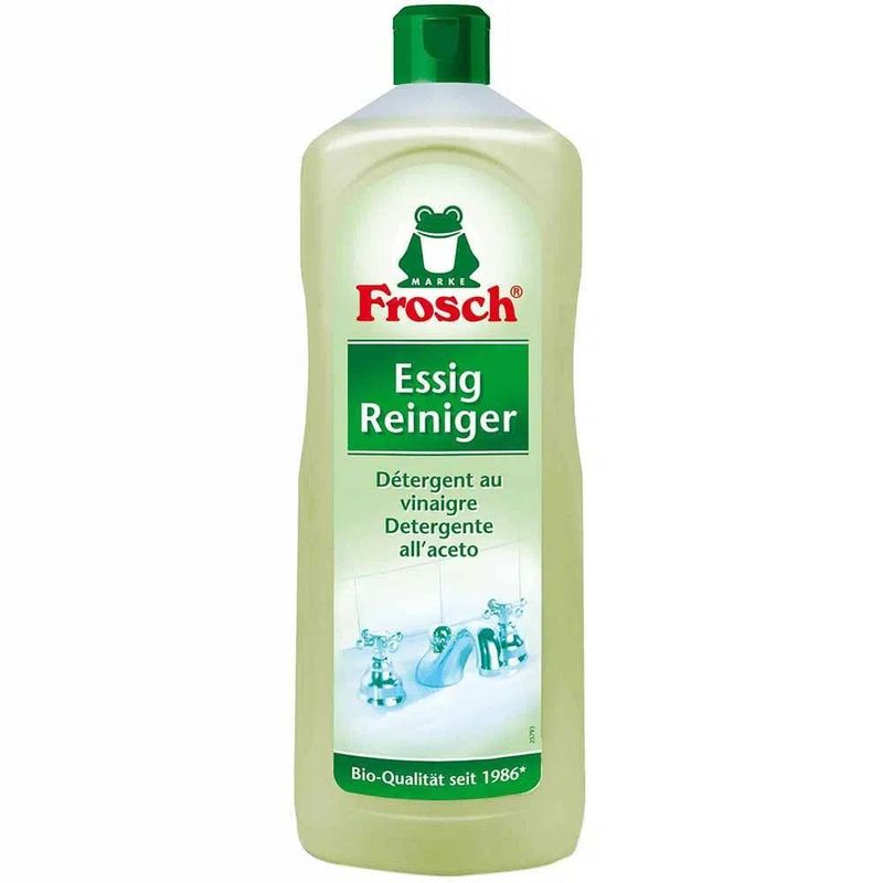 FROSCH - Limpiador Frosch Antisarro Eco Amigable
