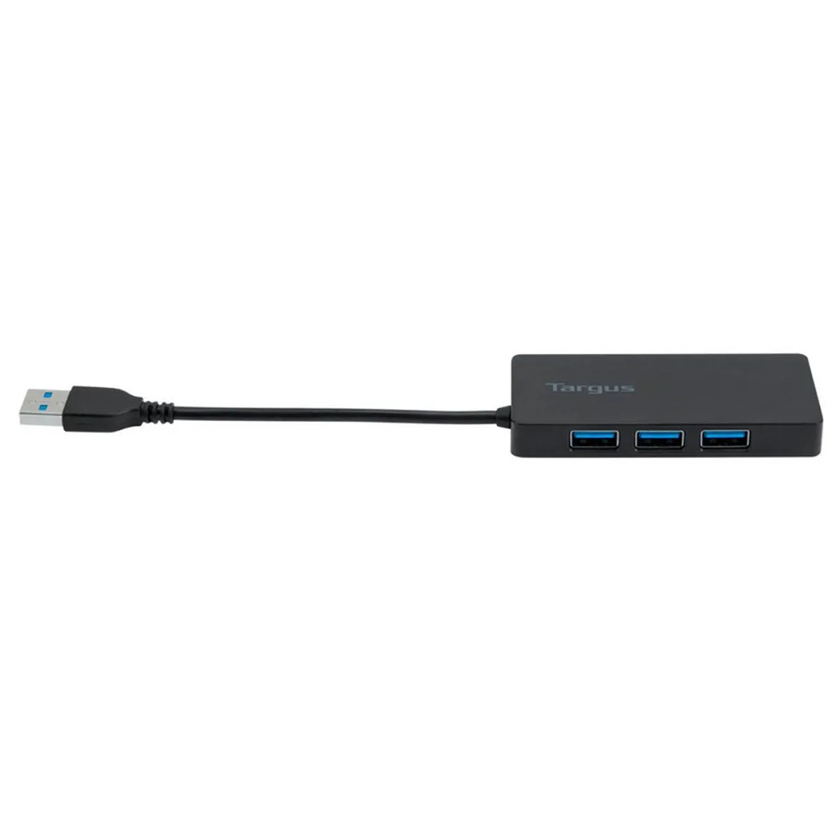 TARGUS - Hub Usb Targus Ach124Us