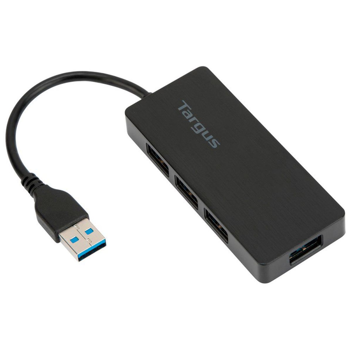 TARGUS - Hub Usb Targus Ach124Us