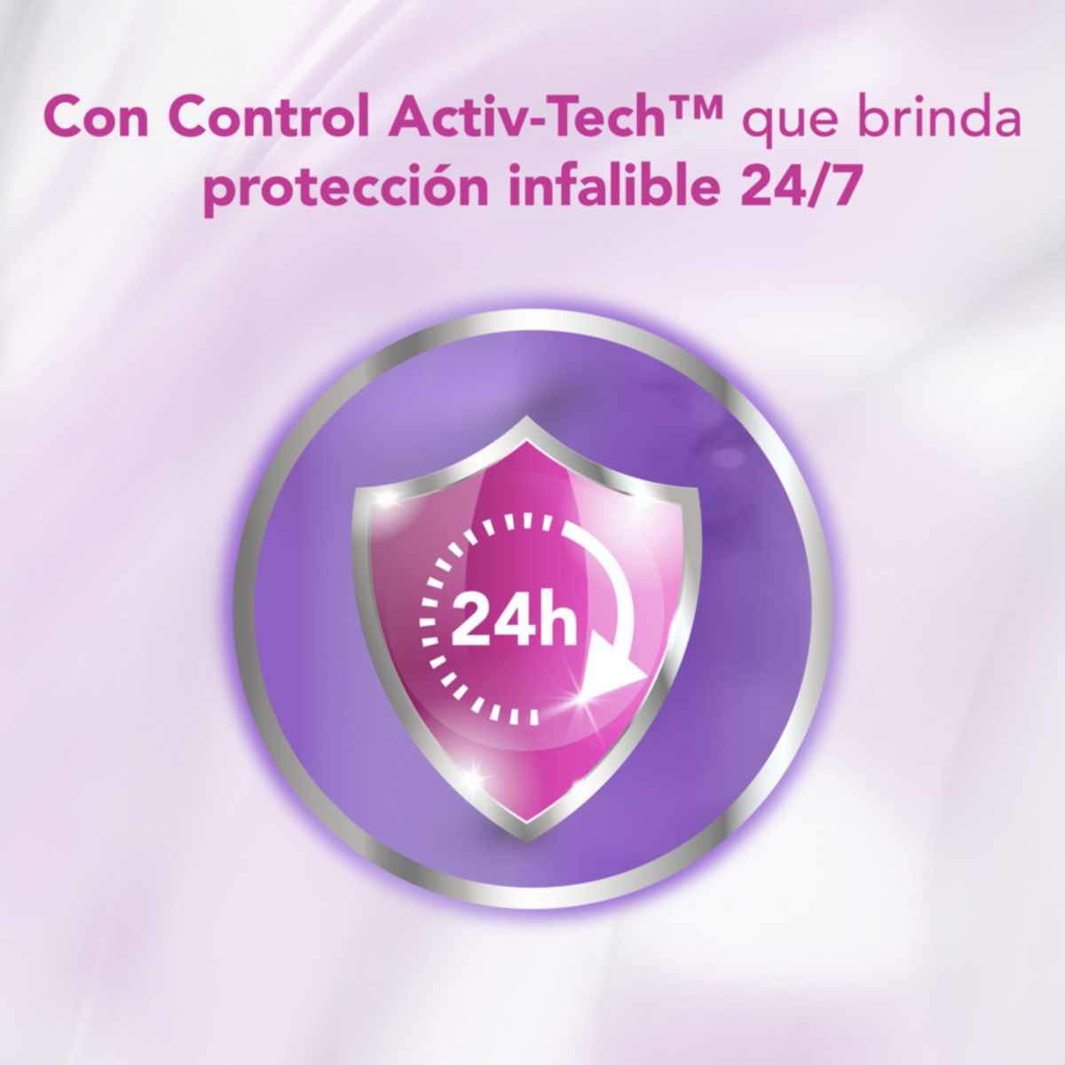 LADY SPEED STICK - Antitranspirante en Barra Lady Speed Stick Invisible Floral Empaque 2 Und