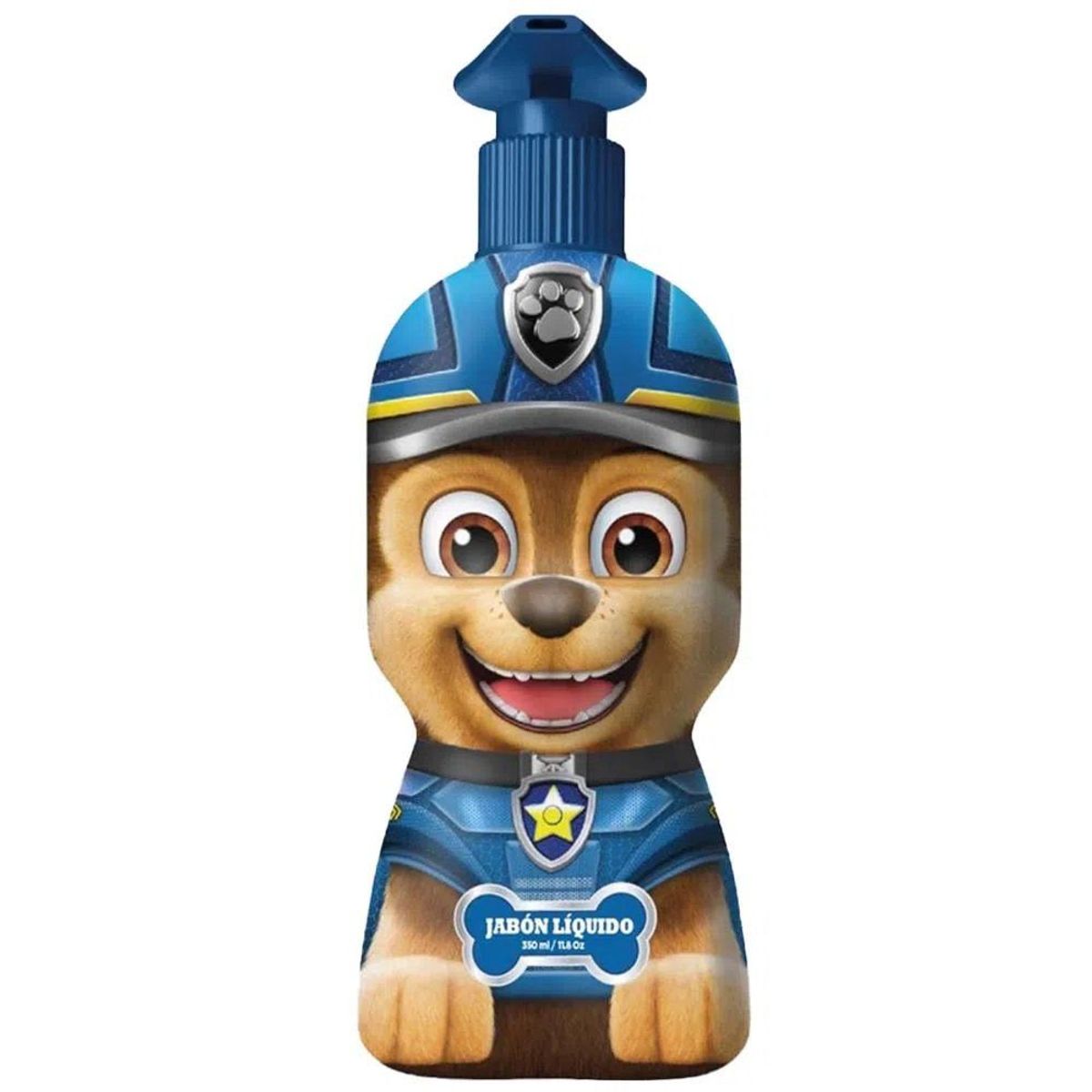 GELATTI - Jabón Líquido Gelatti Paw Patrol Envase 350 mL