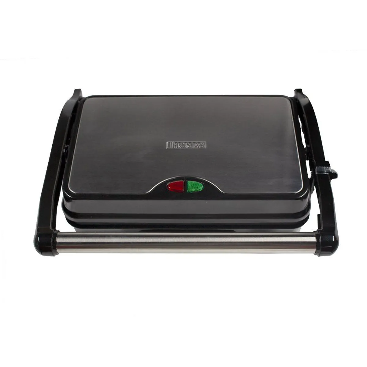 THOMAS - Sandwichera Panini Grill 1500W