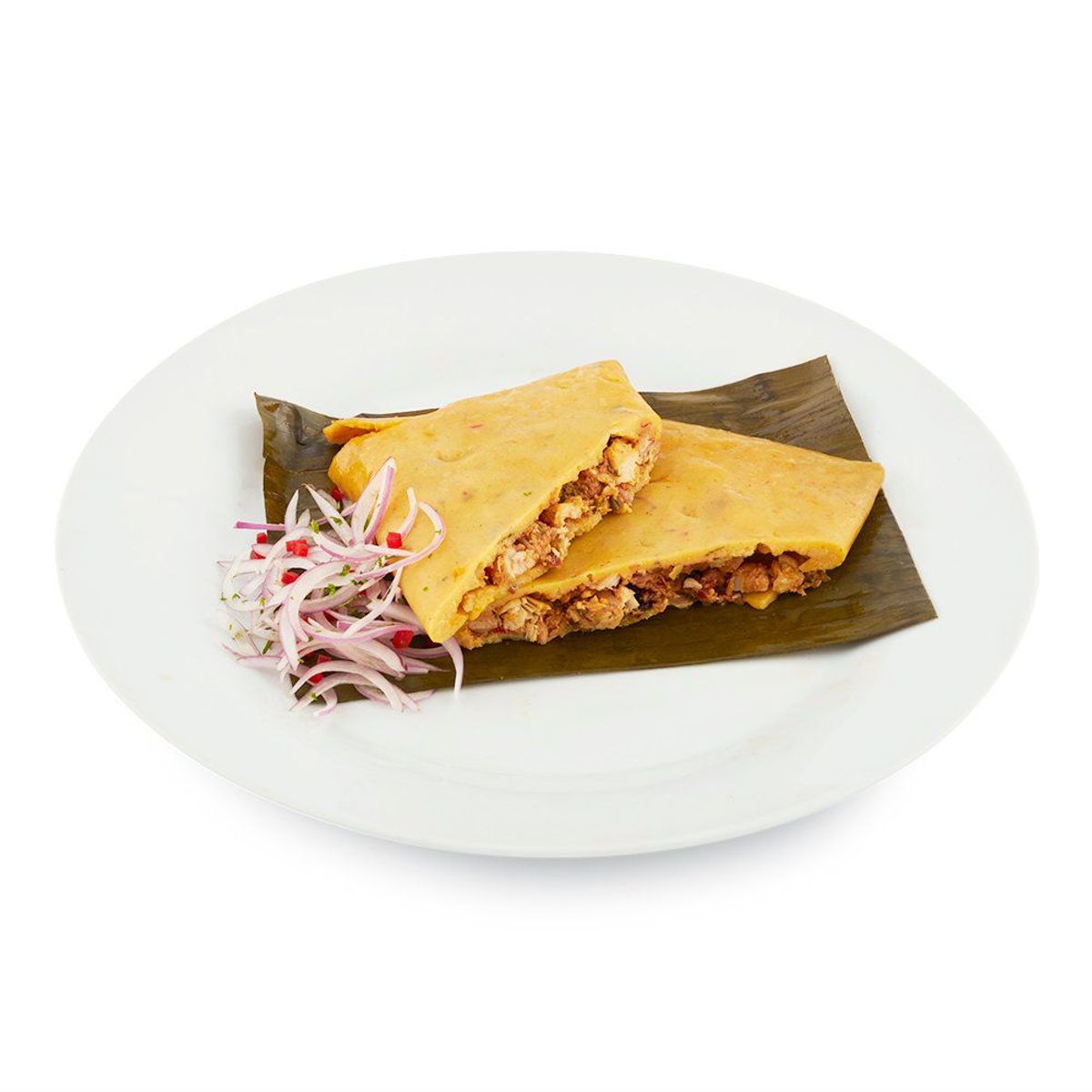 RECUTECU - Hallaca Venezolana