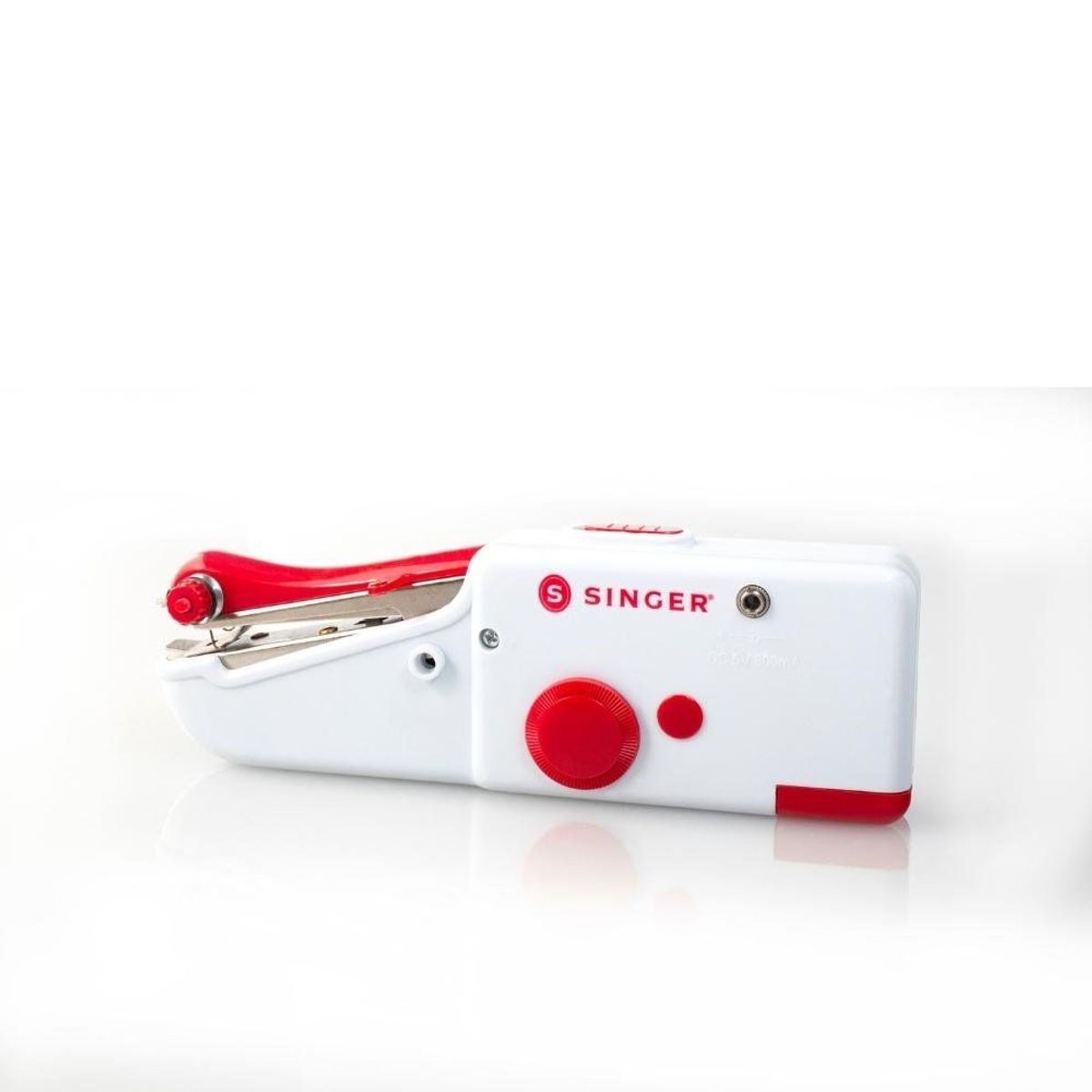 SINGER - MAQUINA DE MANO PORTATIL SNG HANDHELD