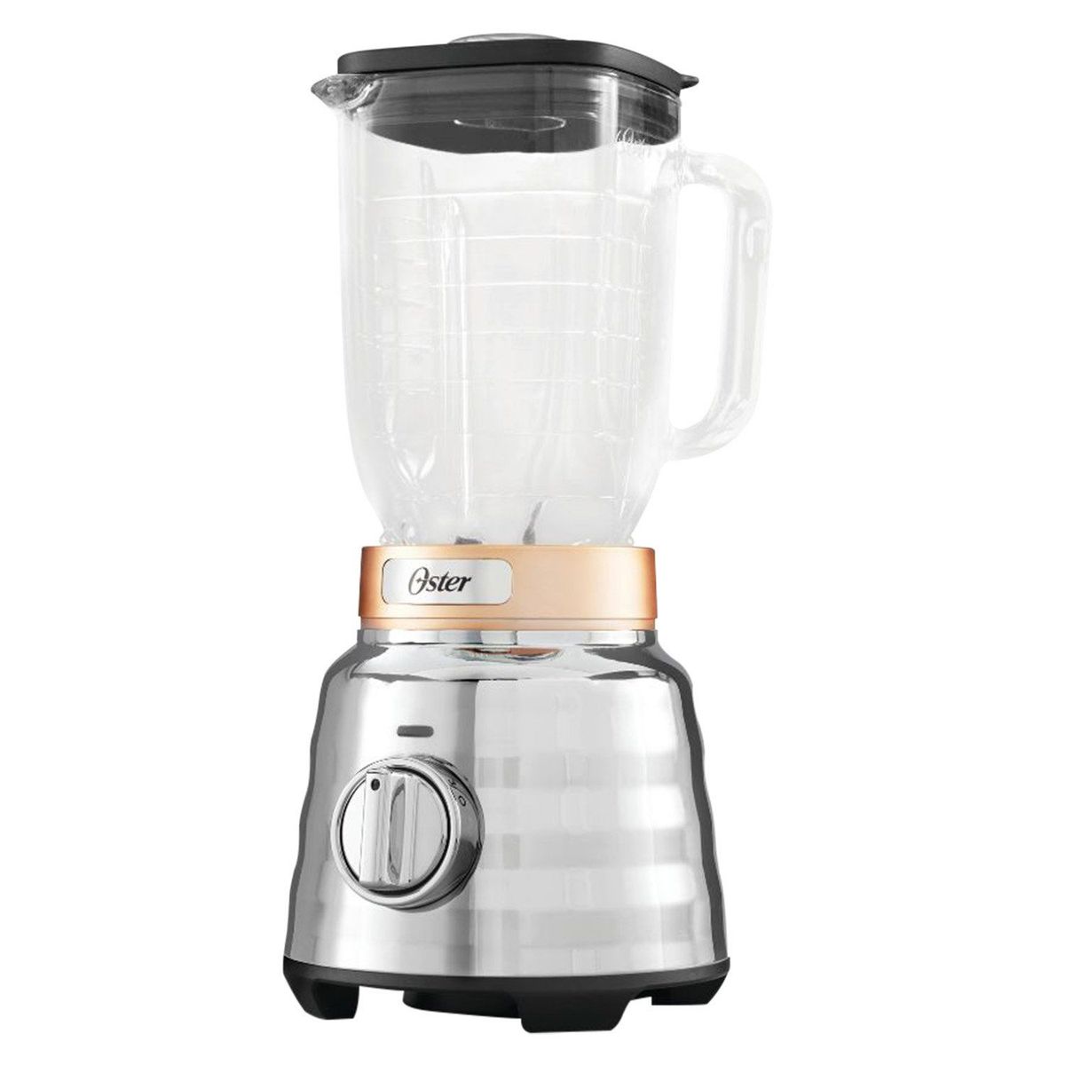OSTER - Licuadora Osterizer Perilla 1.75 L Silver
