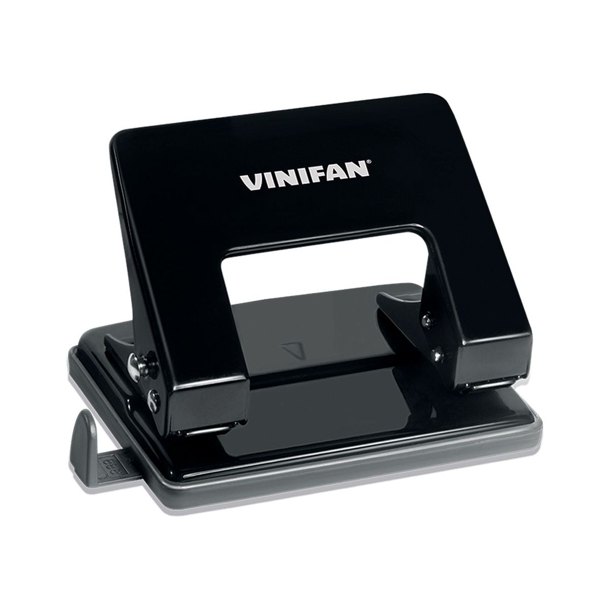 VINIFAN - Perforador Vinifan De Hojas Negro
