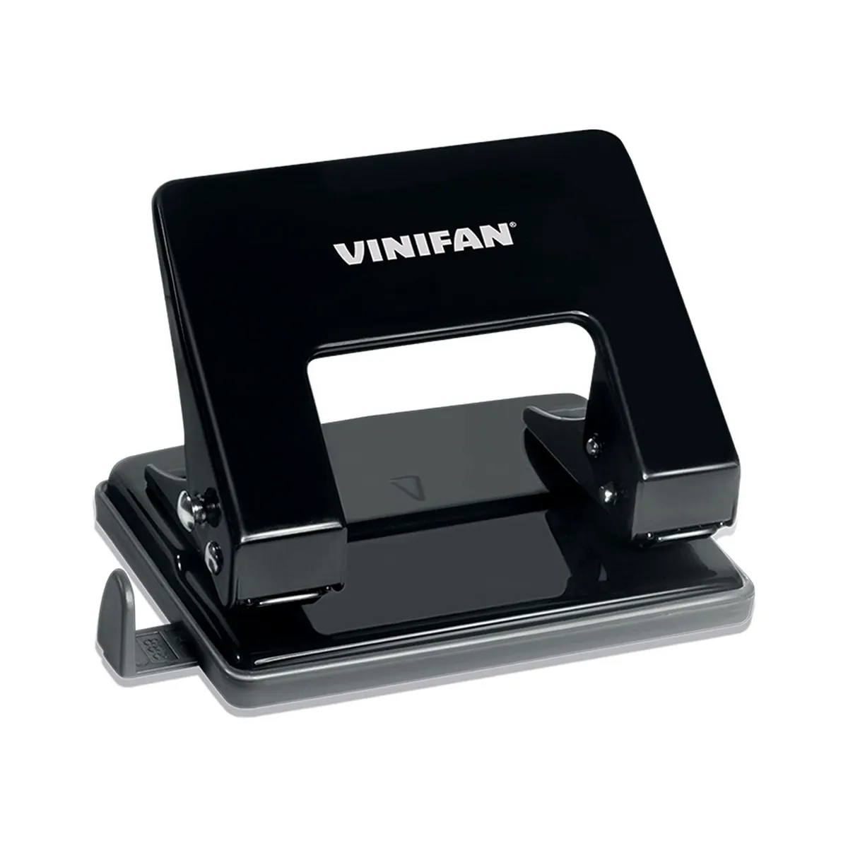 VINIFAN - Perforador Vinifan De Hojas Negro