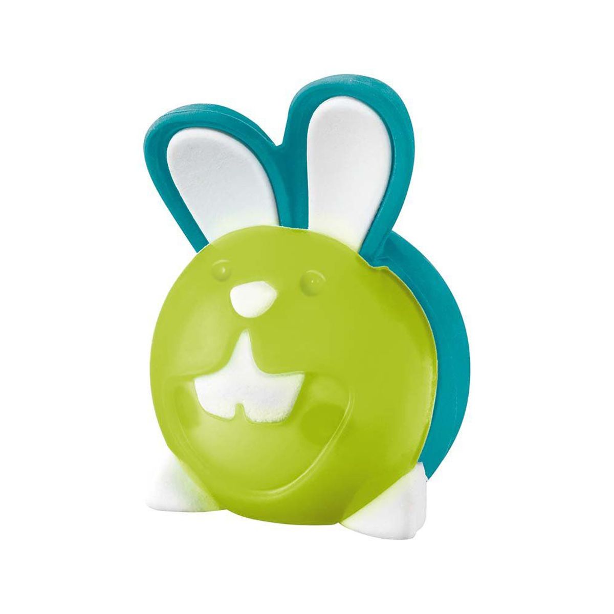 MAPED - Borrador Maped Croc Croc Conejo