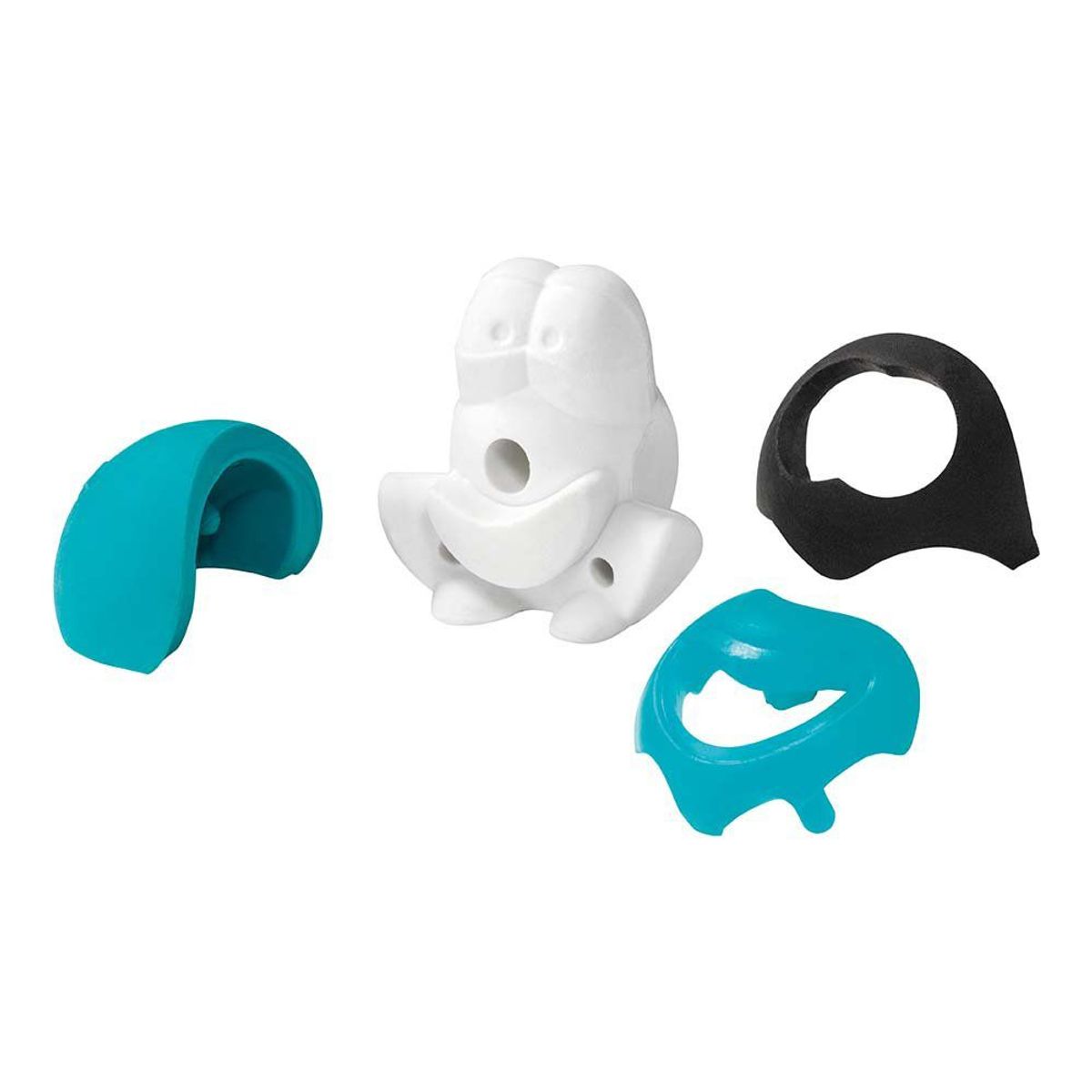 MAPED - Borrador Maped Croc Croc Rana