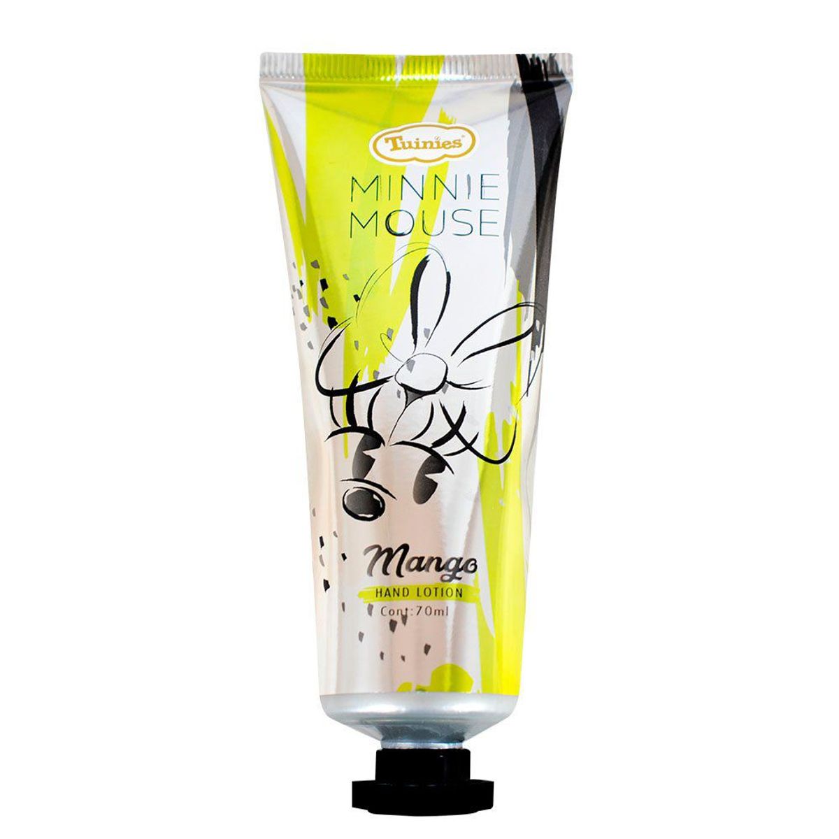 TUINIES - Set Crema de Manos Tuinies Minnie Caja 3 Und