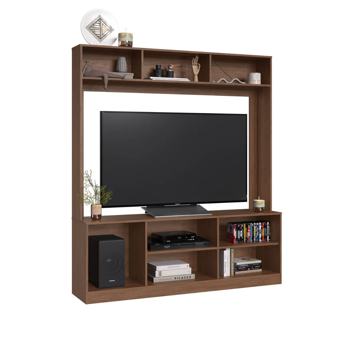 CASA JOVEN - Centro De Tv 65Pulg Sevilla