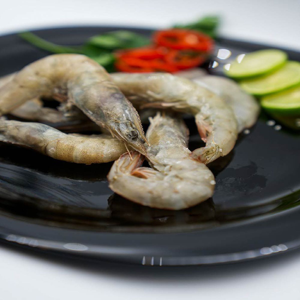 MARFOODS - Langostinos Medianos Enteros