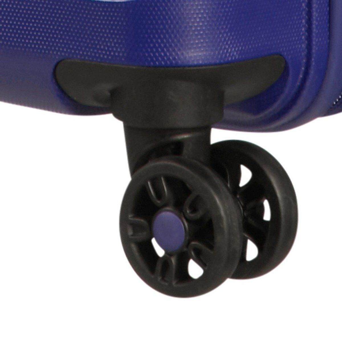 AMERICAN TOURISTER - Maleta de Viaje Cabina 36cm Spinner 55/20 Sunside Navy Azul Marino